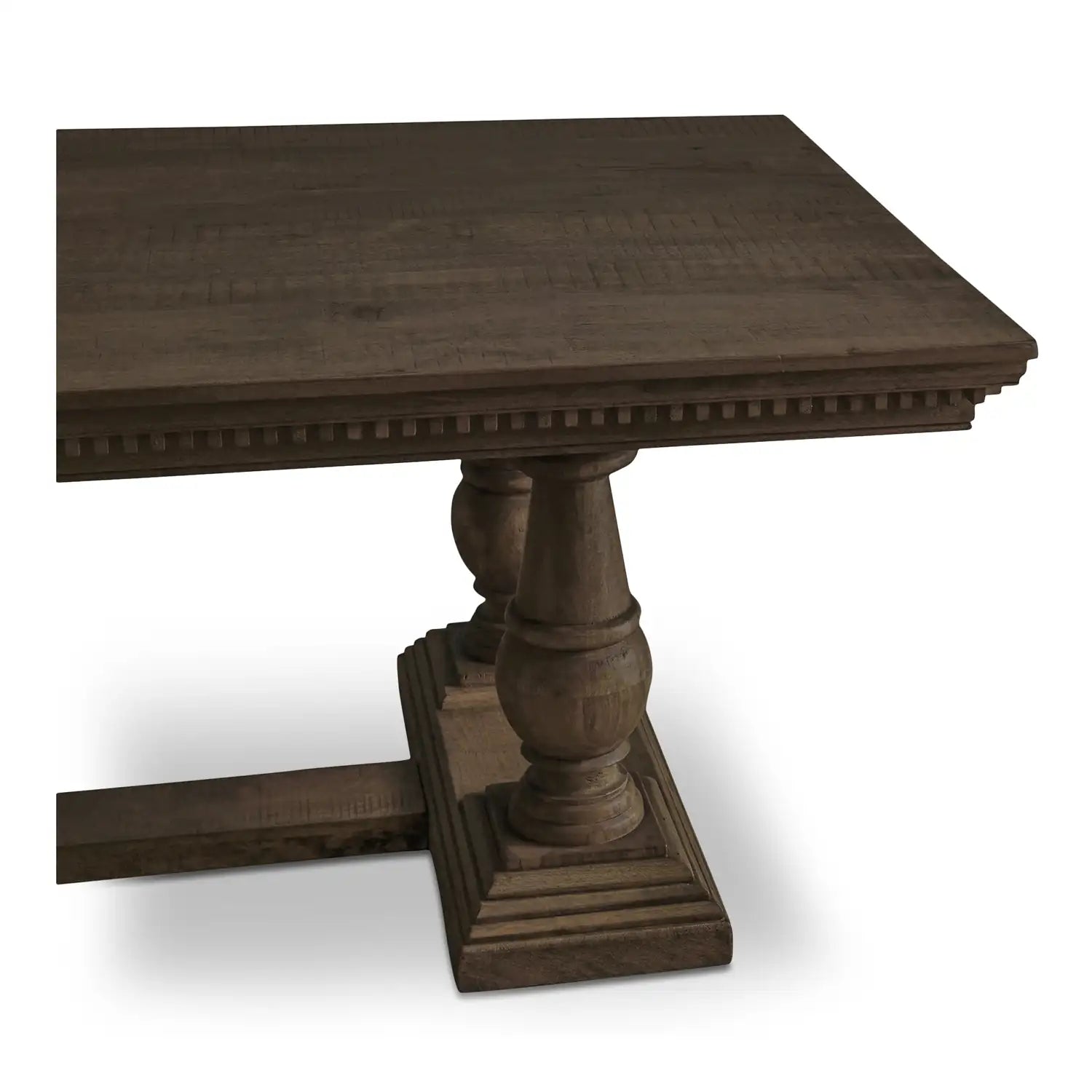 MOES EVERSON DINING TABLES - Dining Tables