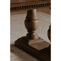 MOES EVERSON DINING TABLES - Dining Tables