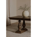MOES EVERSON DINING TABLES - Dining Tables