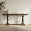 MOES EVERSON CONSOLE TABLES - Consoles