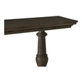 MOES EVERSON CONSOLE TABLES - Consoles