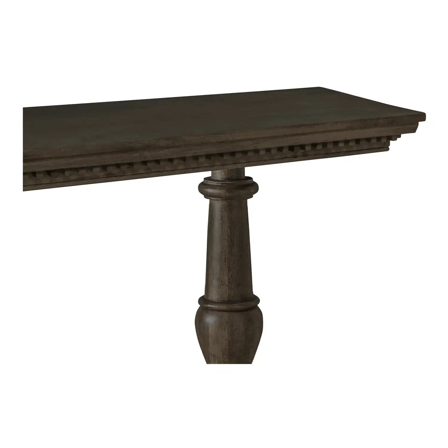 MOES EVERSON CONSOLE TABLES - Consoles