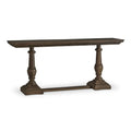 MOES EVERSON CONSOLE TABLES - Consoles