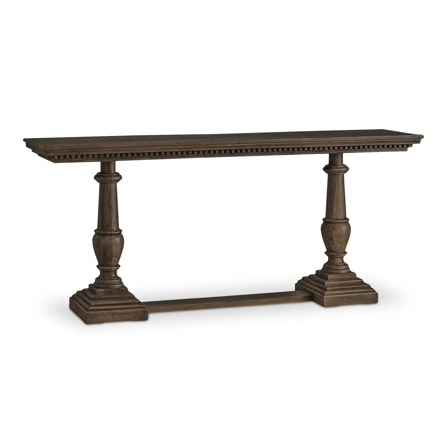 MOES EVERSON CONSOLE TABLES - Consoles