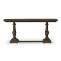 MOES EVERSON CONSOLE TABLES - Consoles