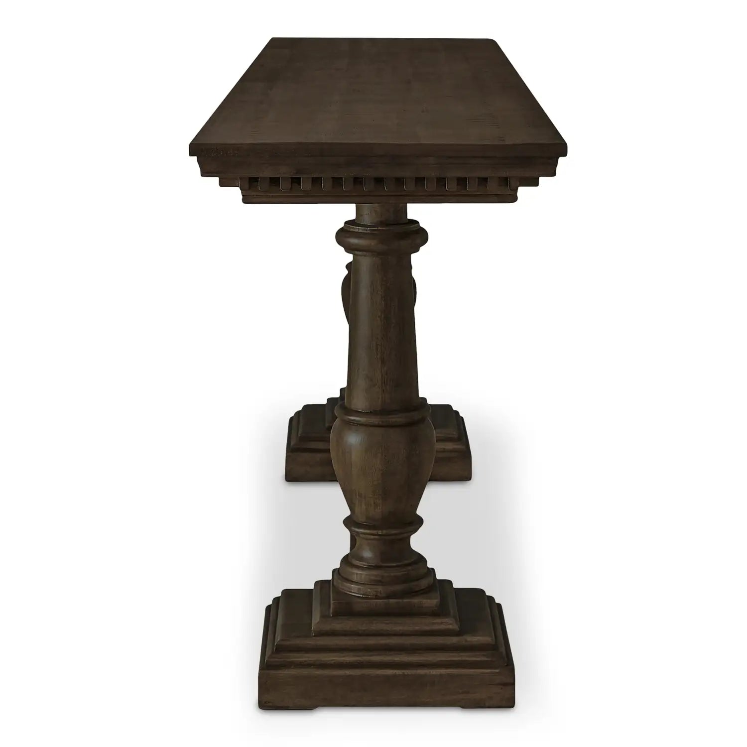 MOES EVERSON CONSOLE TABLES - Consoles