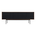 MOES ARAYA SIDEBOARDS - Cabinets & Bar