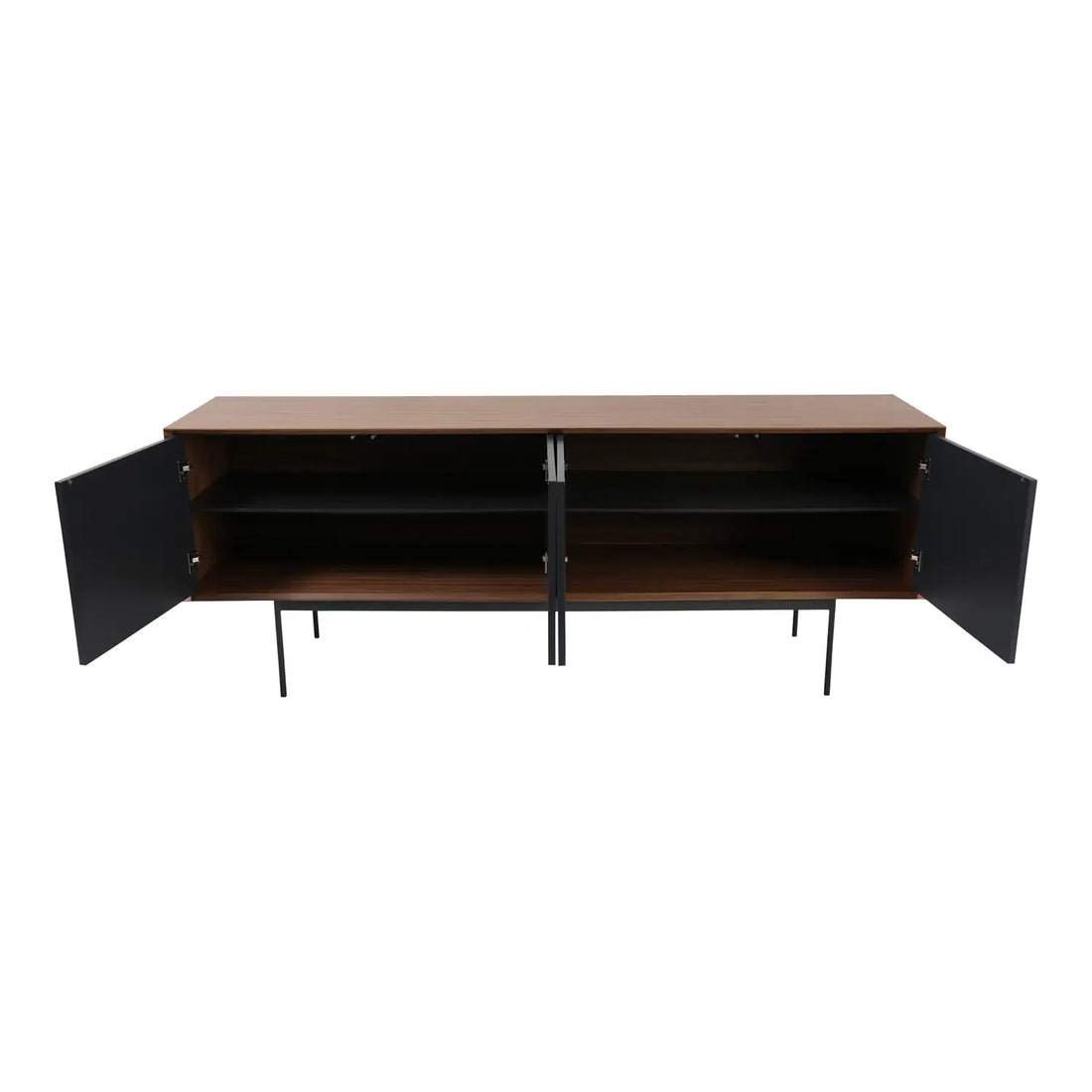 MOES ARAYA SIDEBOARDS - Cabinets & Bar