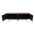 MOES ARAYA SIDEBOARDS - Cabinets & Bar