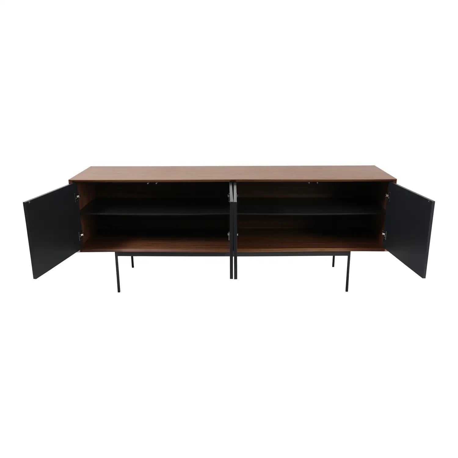 MOES ARAYA SIDEBOARDS - Cabinets & Bar