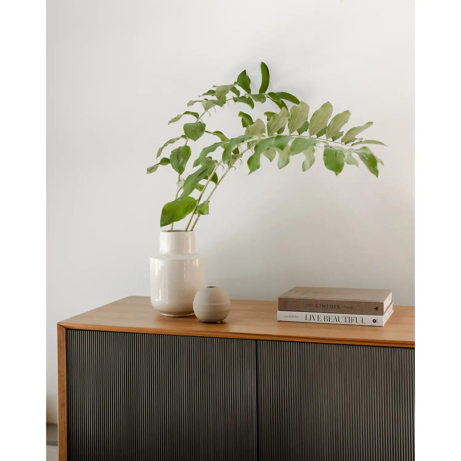 MOES ARAYA SIDEBOARDS - Cabinets & Bar