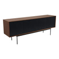 MOES ARAYA SIDEBOARDS - Cabinets & Bar