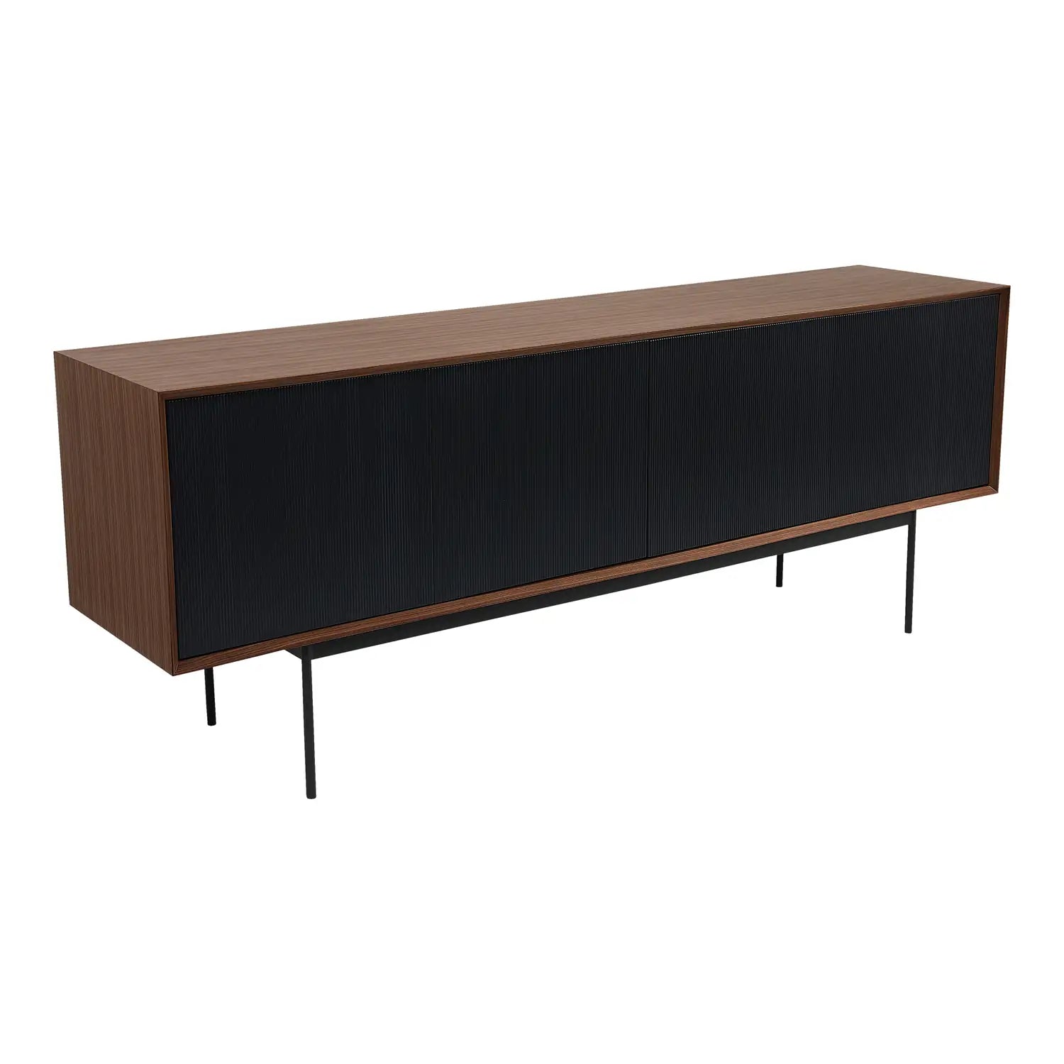 MOES ARAYA SIDEBOARDS - Cabinets & Bar