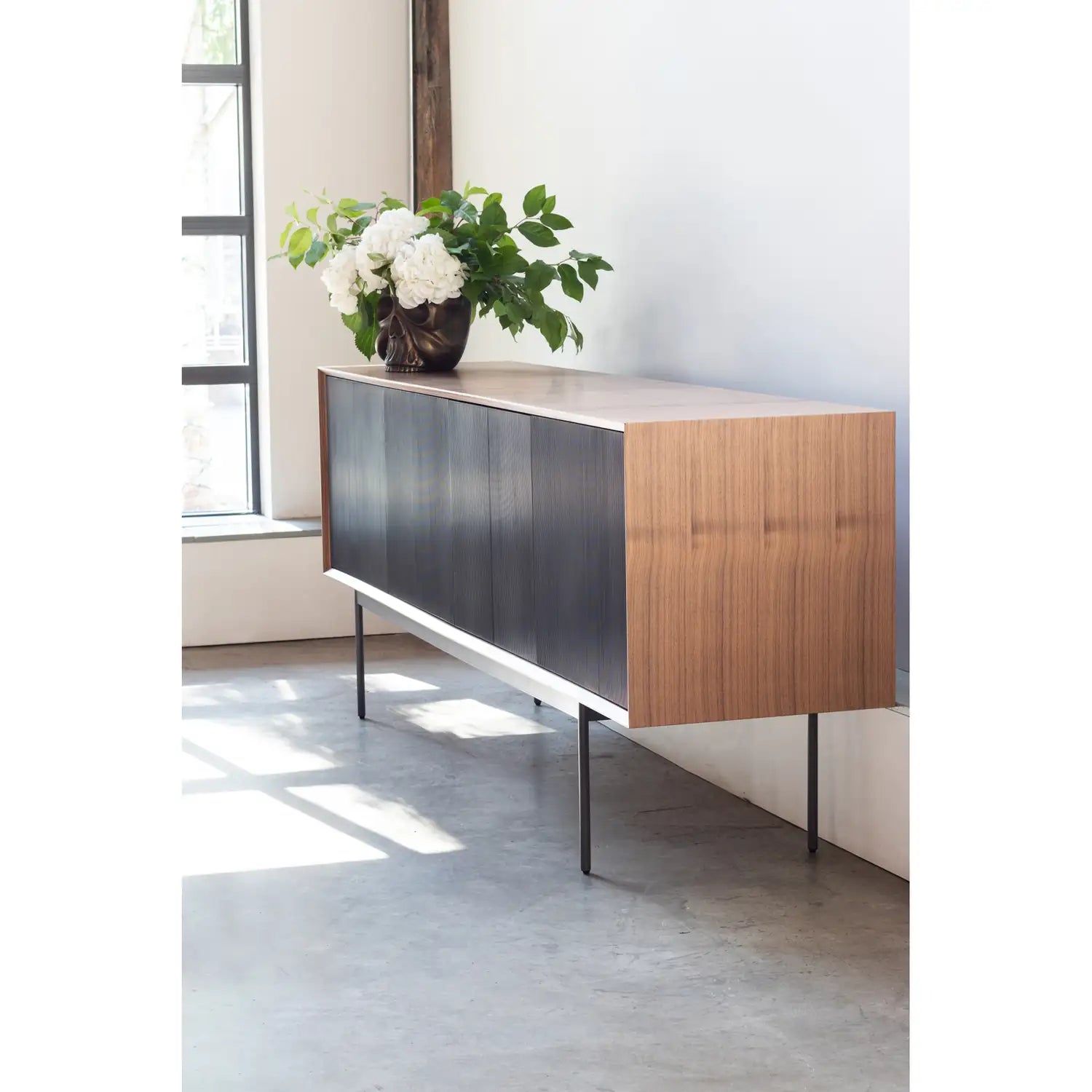 MOES ARAYA SIDEBOARDS - Cabinets & Bar