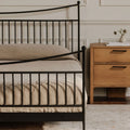 MOE'S, MONET BEDS, BEDS