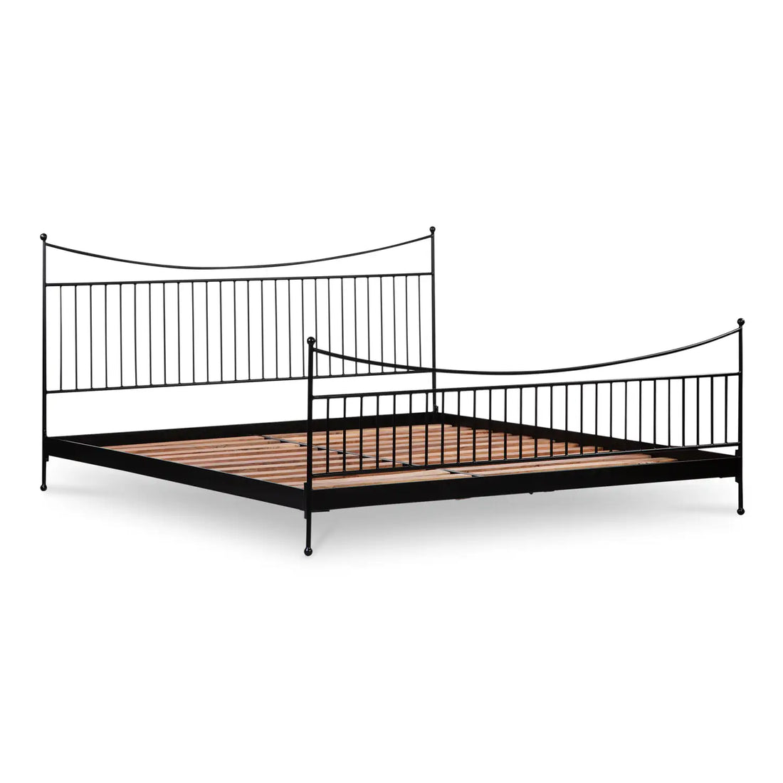 MOE'S, MONET BEDS, BEDS