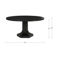 MOES ETHAN DINING TABLES - Dining Tables
