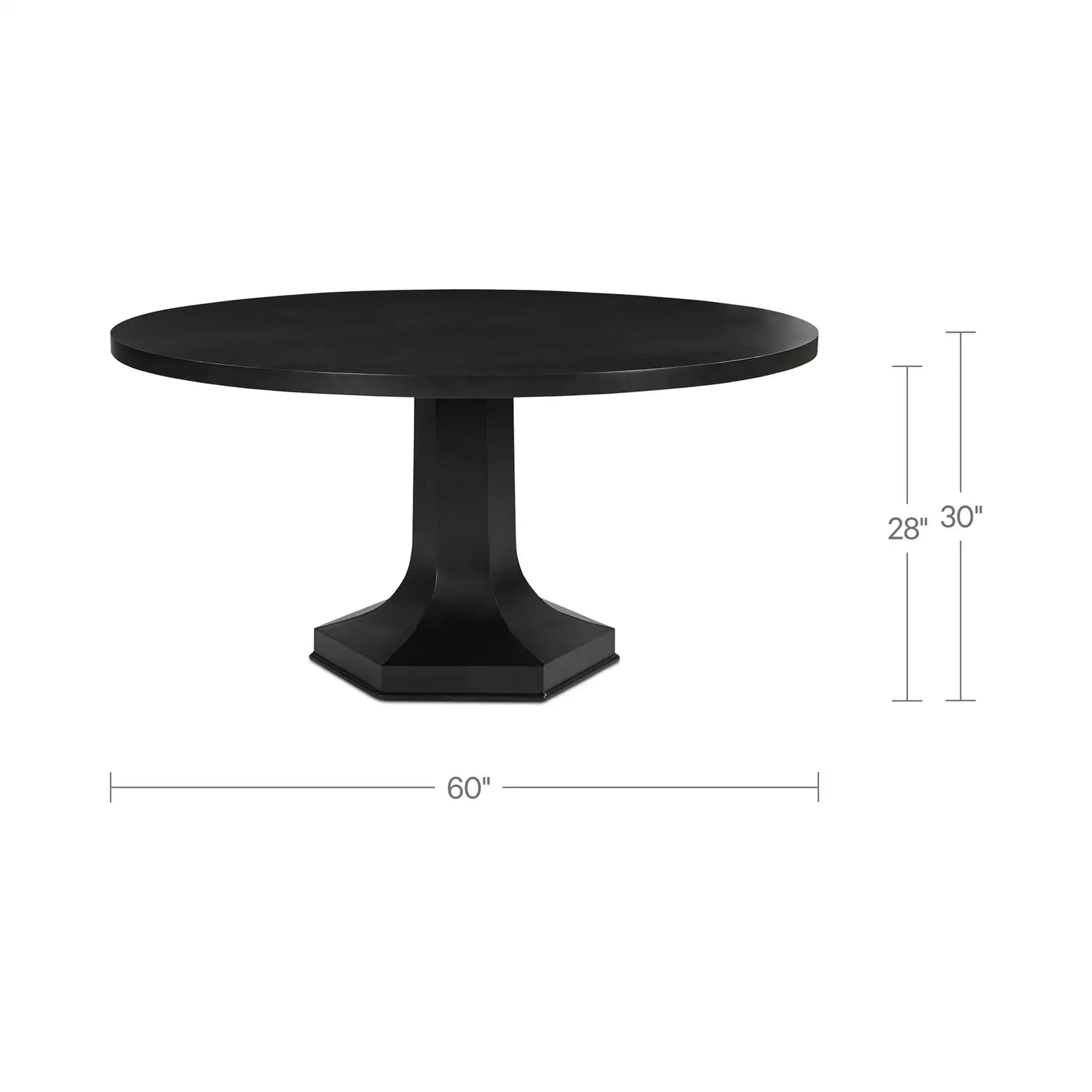 MOES ETHAN DINING TABLES - Dining Tables