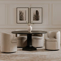 MOES ETHAN DINING TABLES - Dining Tables
