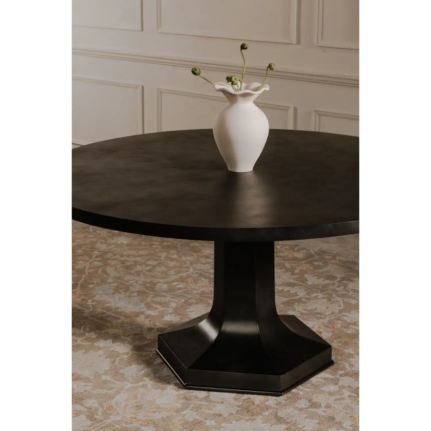 MOES ETHAN DINING TABLES - Dining Tables