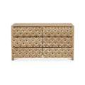 MOES, FULTON DRESSERS, DRESSERS