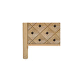 MOES, FULTON DRESSERS, DRESSERS