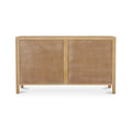 MOES, FULTON DRESSERS, DRESSERS