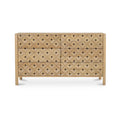 MOES, FULTON DRESSERS, DRESSERS