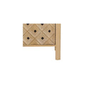 MOES FULTON SIDEBOARDS - Cabinets & Bar