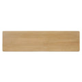 MOES FULTON SIDEBOARDS - Cabinets & Bar