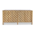 MOES FULTON SIDEBOARDS - Cabinets & Bar