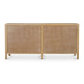 MOES FULTON SIDEBOARDS - Cabinets & Bar