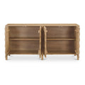 MOES FULTON SIDEBOARDS - Cabinets & Bar