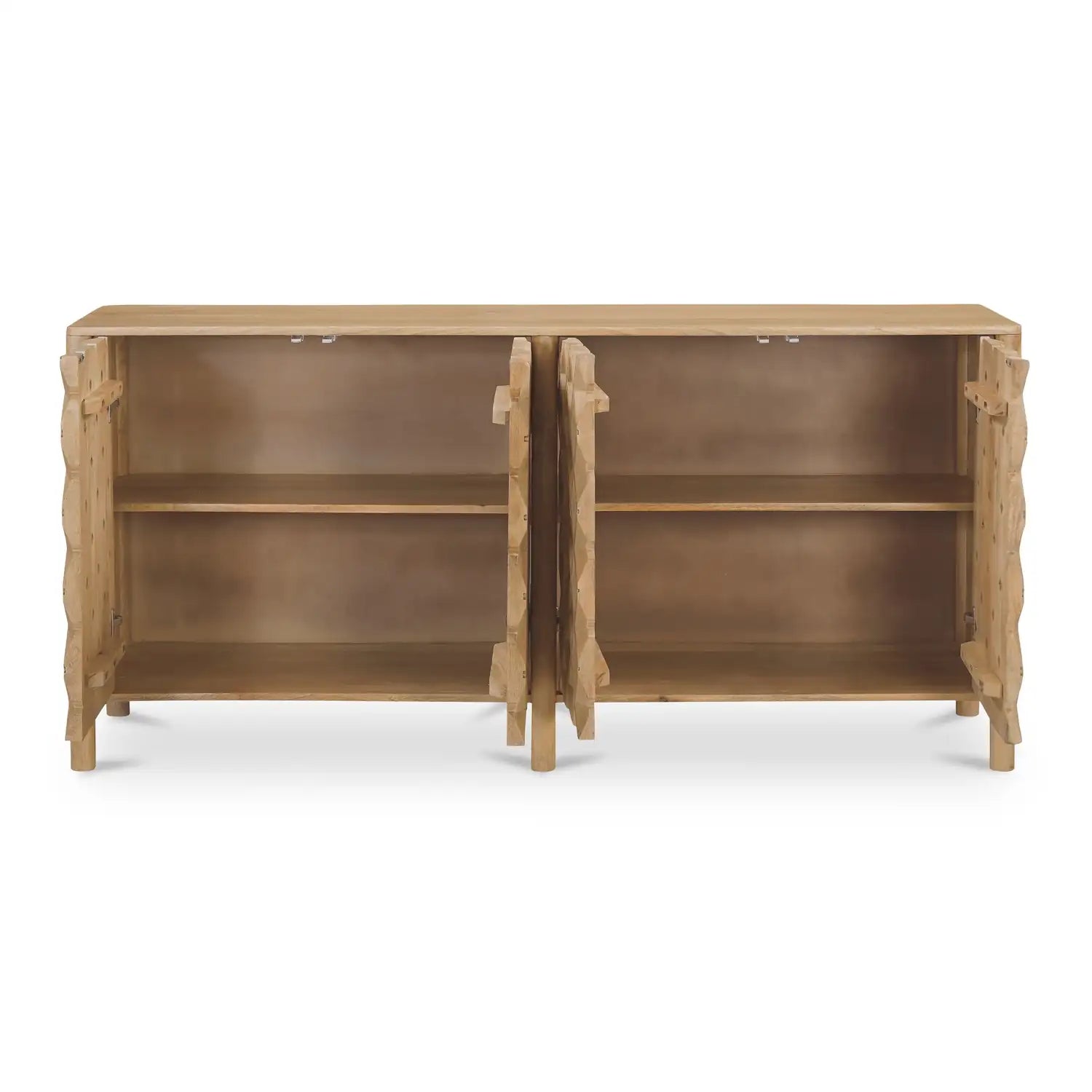 MOES FULTON SIDEBOARDS - Cabinets & Bar
