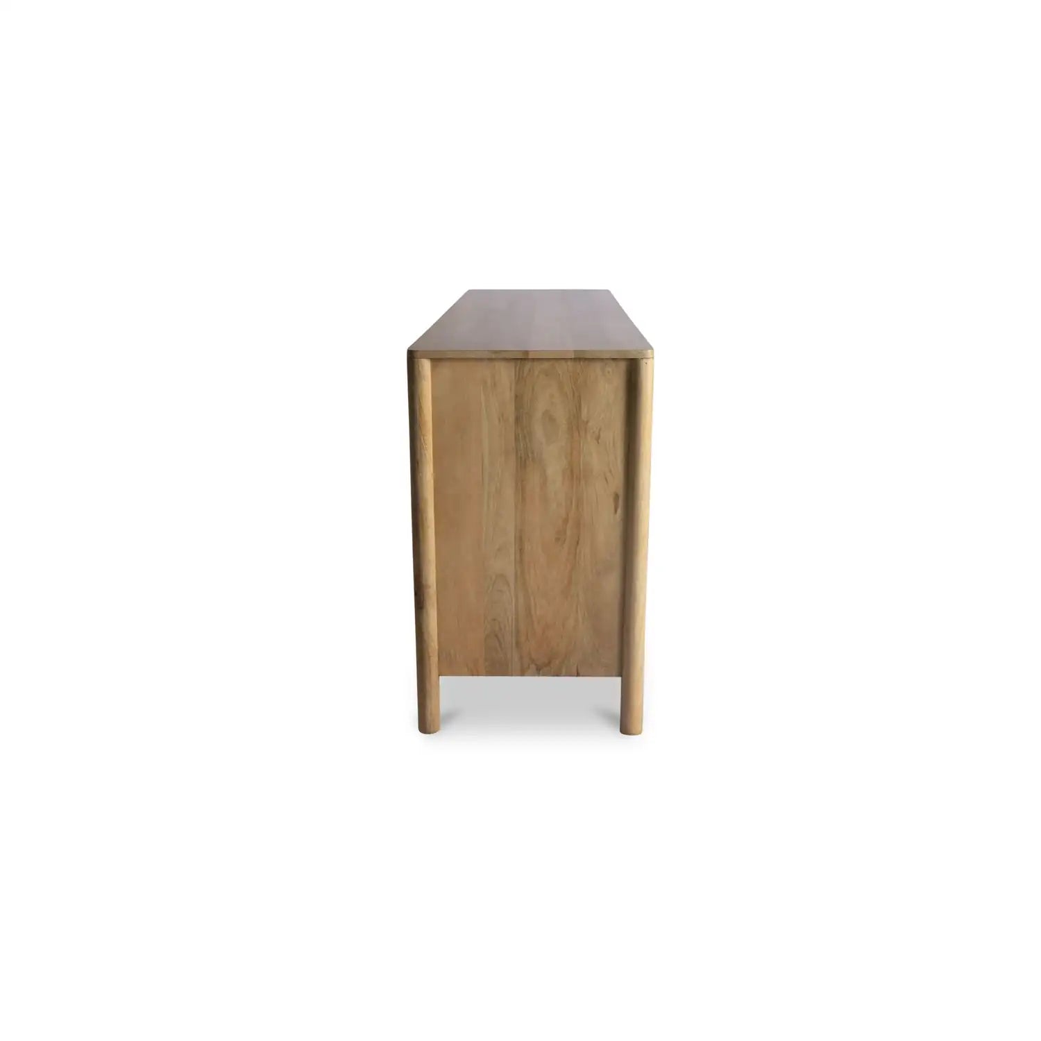 MOES FULTON SIDEBOARDS - Cabinets & Bar