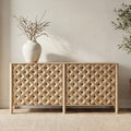 MOES FULTON SIDEBOARDS - Cabinets & Bar