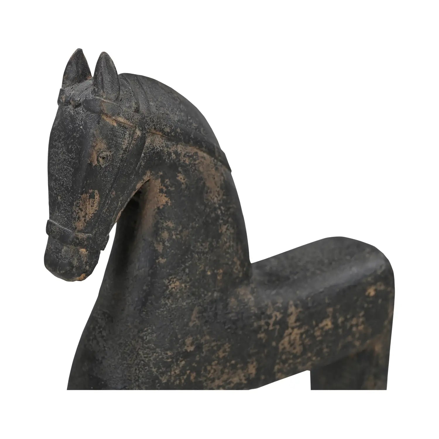 MOES GALLANT STATUES & SCULPTURES - Decorative Accents