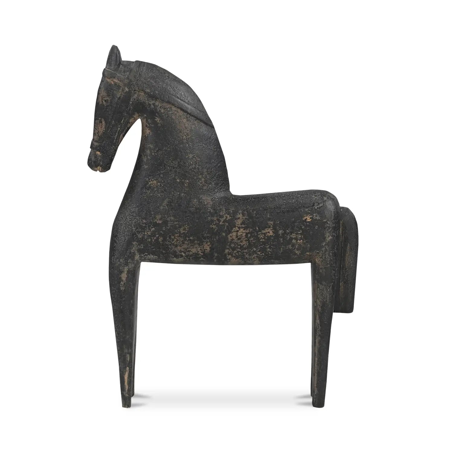 MOES GALLANT STATUES & SCULPTURES - Decorative Accents