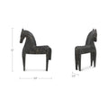 MOES GALLANT STATUES & SCULPTURES - Decorative Accents