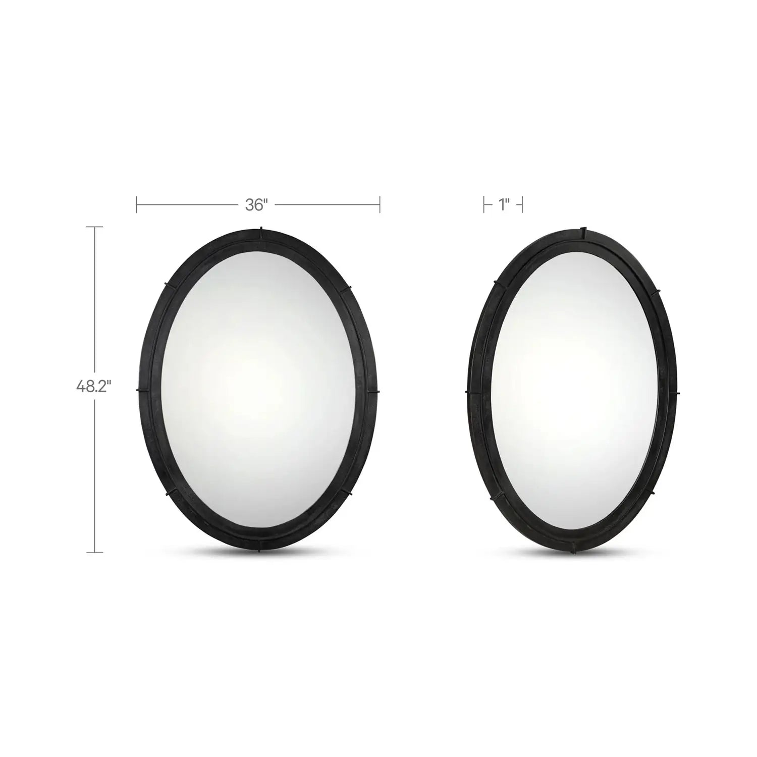 MOES ANTONI MIRRORS - Mirrors