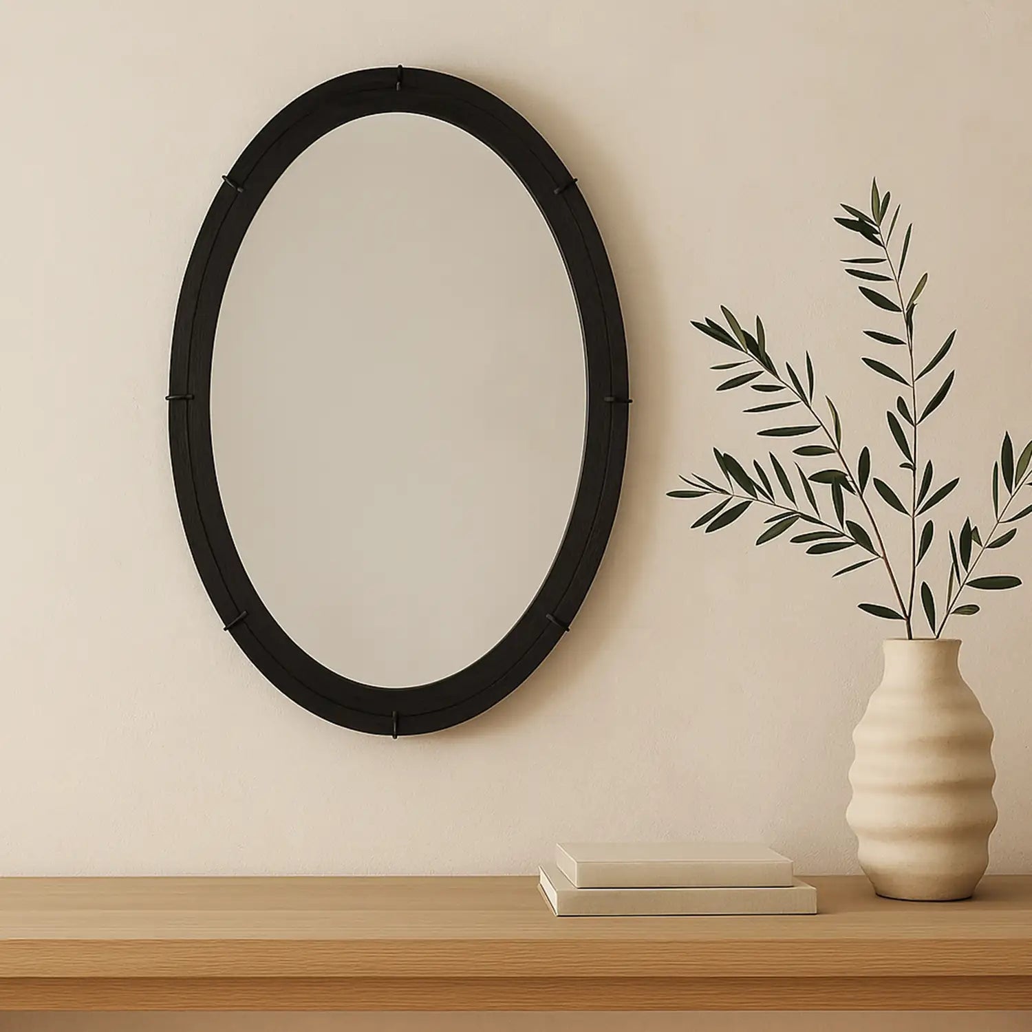 MOES ANTONI MIRRORS - Mirrors