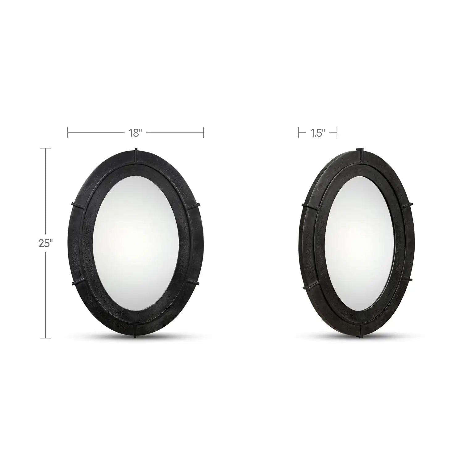 MOES ANTONI MIRRORS - Mirrors