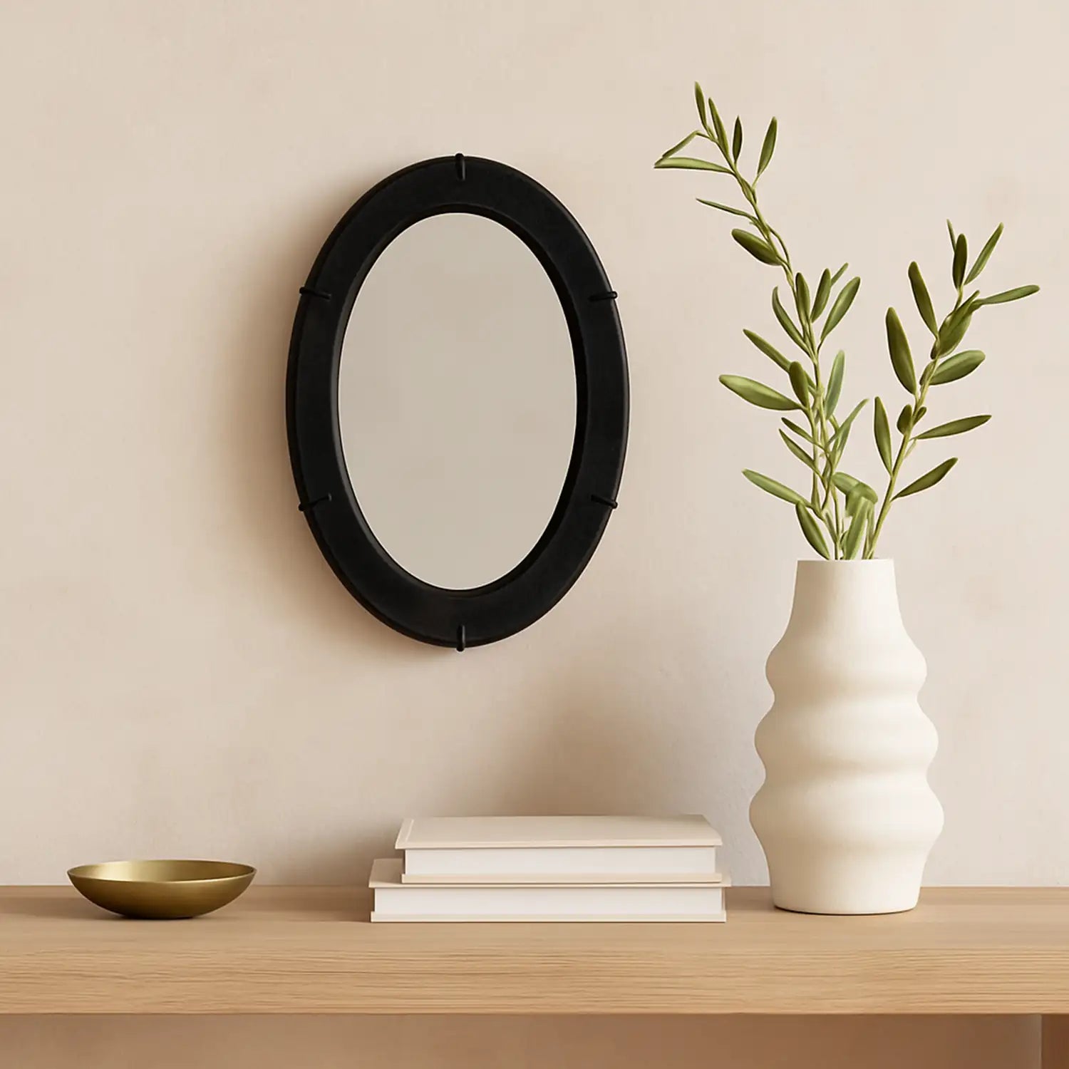 MOES ANTONI MIRRORS - Mirrors