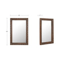 MOES HOLLAND MIRRORS - Mirrors