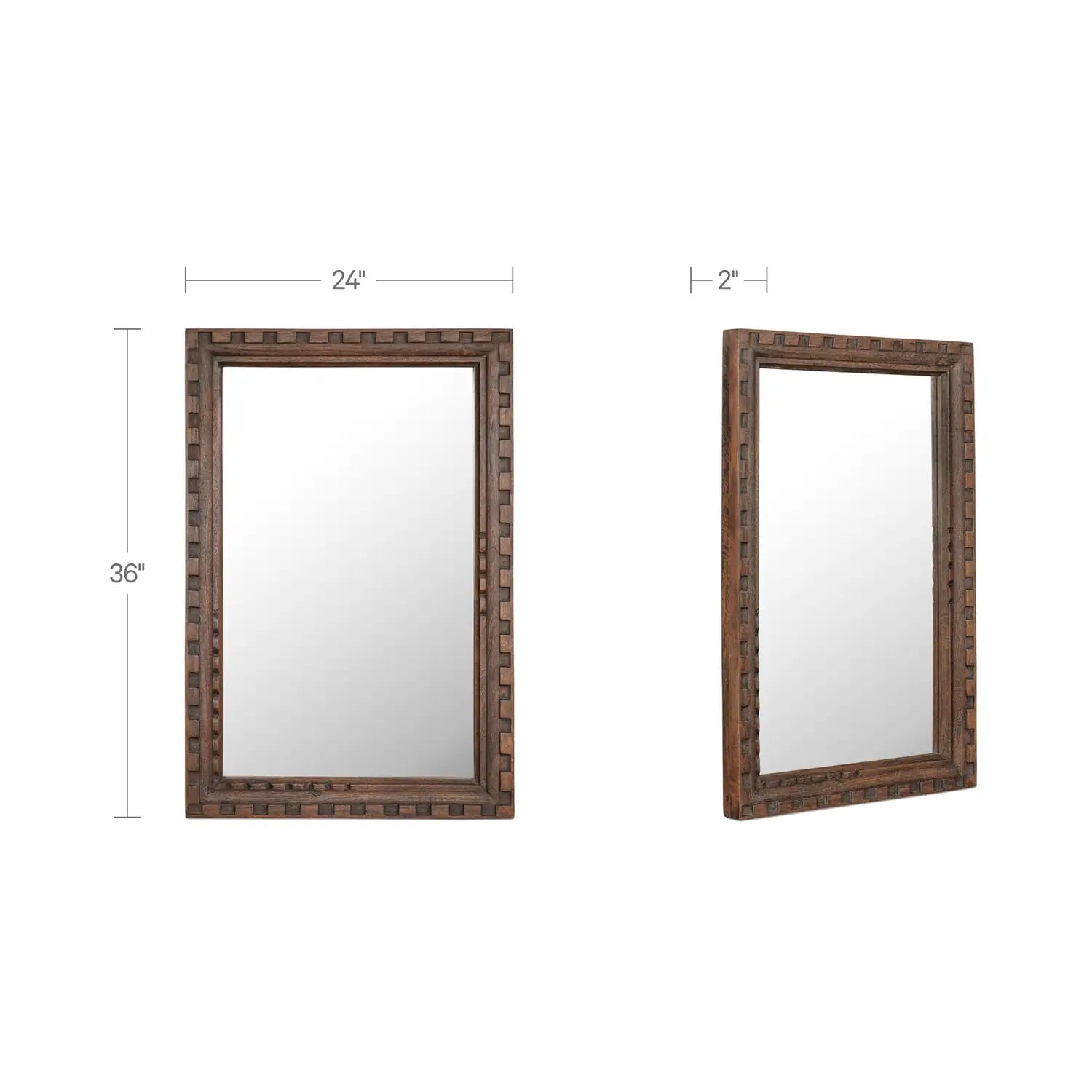 MOES HOLLAND MIRRORS - Mirrors