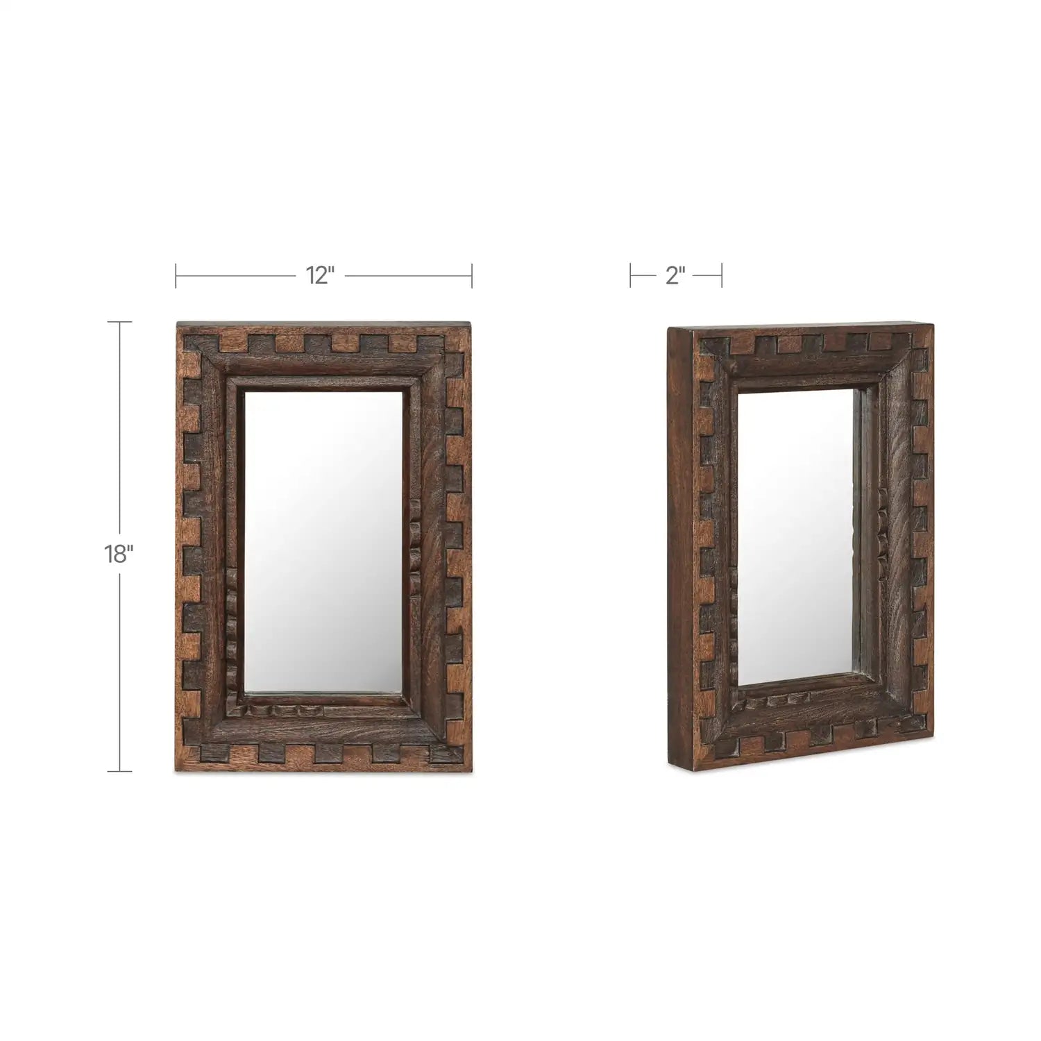 MOES HOLLAND MIRRORS - Mirrors