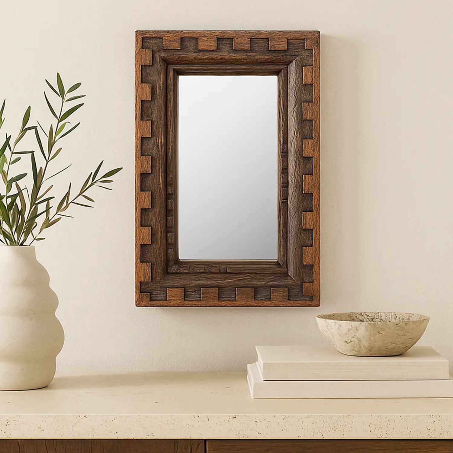 MOES HOLLAND MIRRORS - Mirrors