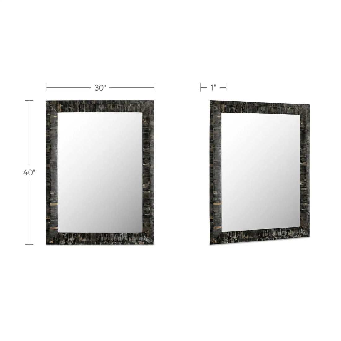 MOES AVIS MIRRORS - Mirrors