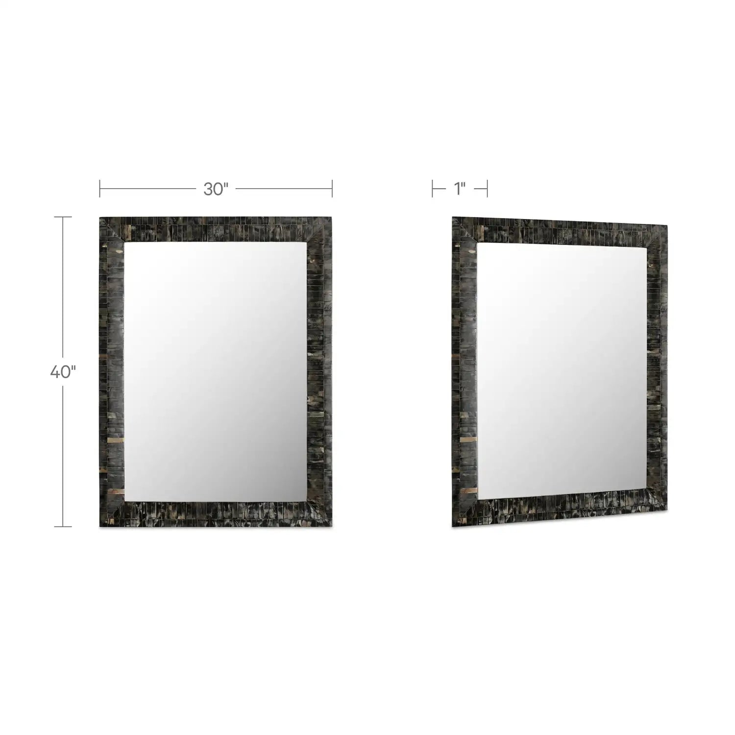 MOES AVIS MIRRORS - Mirrors