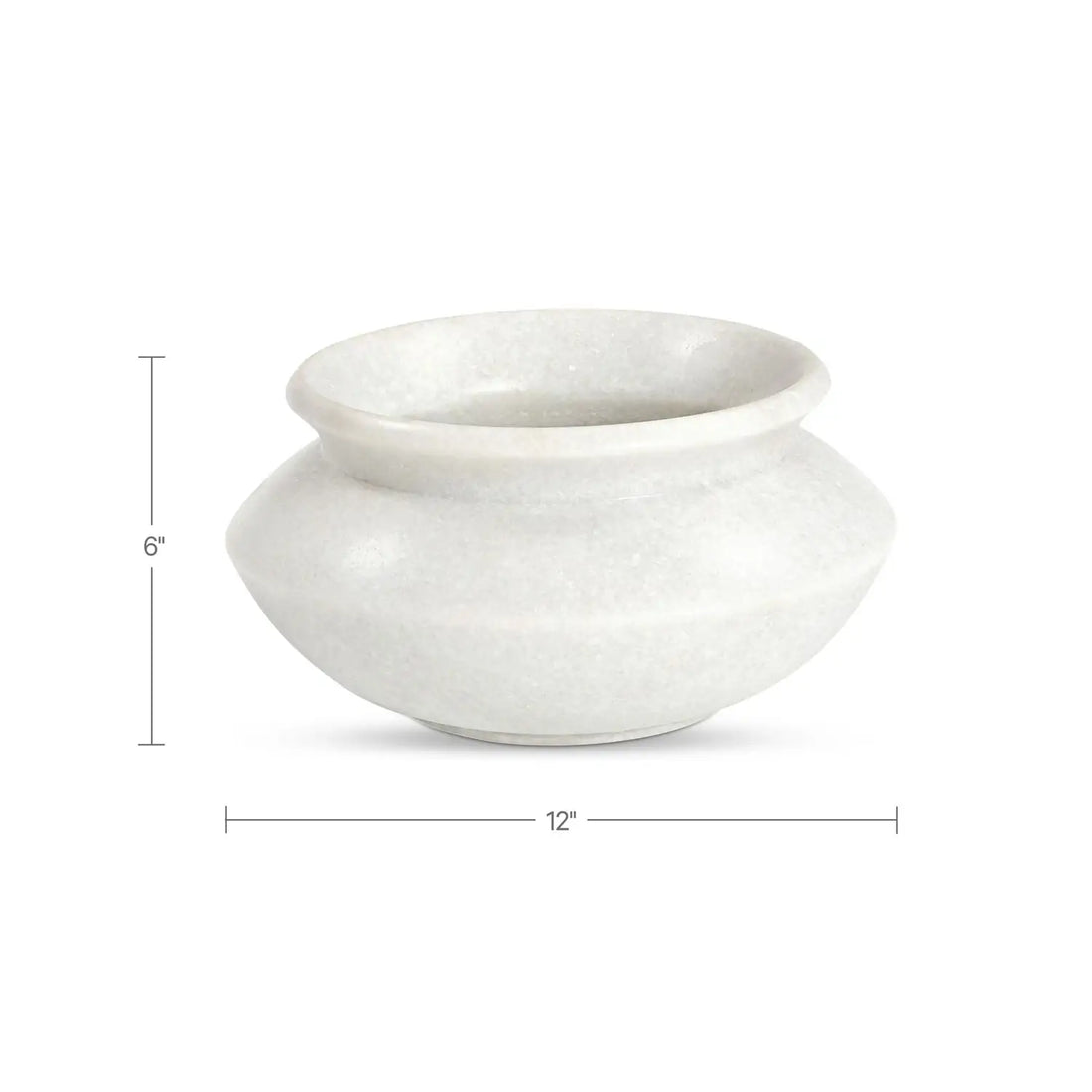MOES ROMANO VASES - Decorative Accents